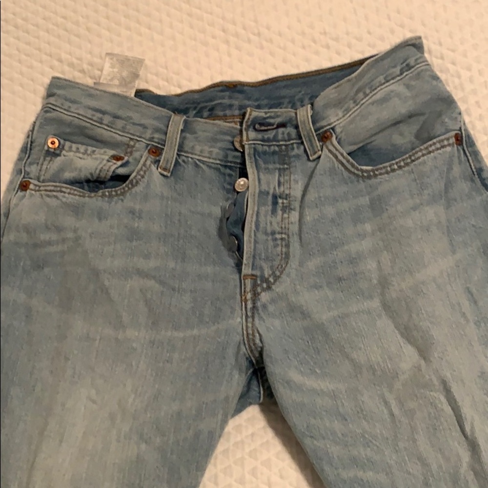 Levi Jeans - Picture 2 of 3